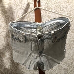 American Eagle Denim Shorts